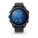 Garmin Fenix 8 Pro AMOLED GPS Watch - 47mm