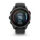 Garmin Fenix 8 Pro AMOLED GPS Watch - 47mm