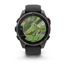 Garmin Fenix 8 Pro AMOLED GPS Watch - 47mm