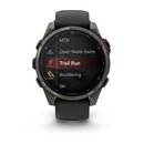 Garmin Fenix 8 Pro AMOLED GPS Watch - 47mm