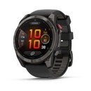 Garmin Fenix 8 Pro AMOLED GPS Watch - 51mm