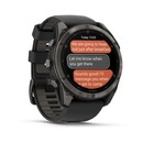 Garmin Fenix 8 Pro AMOLED GPS Watch - 51mm