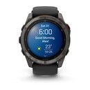 Garmin Fenix 8 Pro AMOLED GPS Watch - 51mm