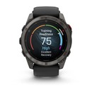 Garmin Fenix 8 Pro AMOLED GPS Watch - 51mm