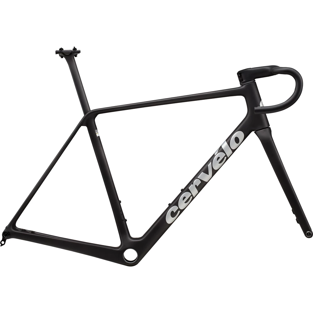 Sigma Sports Cervelo R5 Frameset 2026 | Discount Codes available, easy returns, up to £25 off with Newsletter Signup, FREE Postage over £60