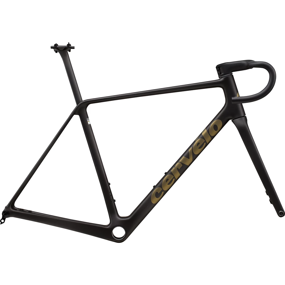 Sigma Sports Cervelo R5 Frameset 2026 | Discount Codes available, easy returns, up to £25 off with Newsletter Signup, FREE Postage over £60