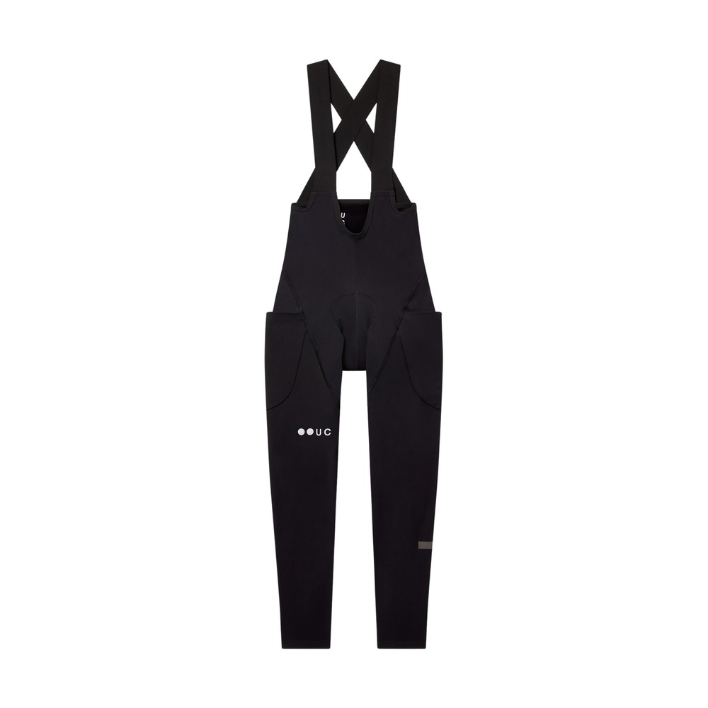 Universal Colours Mono Cargo Womens Bib Tight