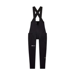 Universal Colours Mono Cargo Womens Bib Tight