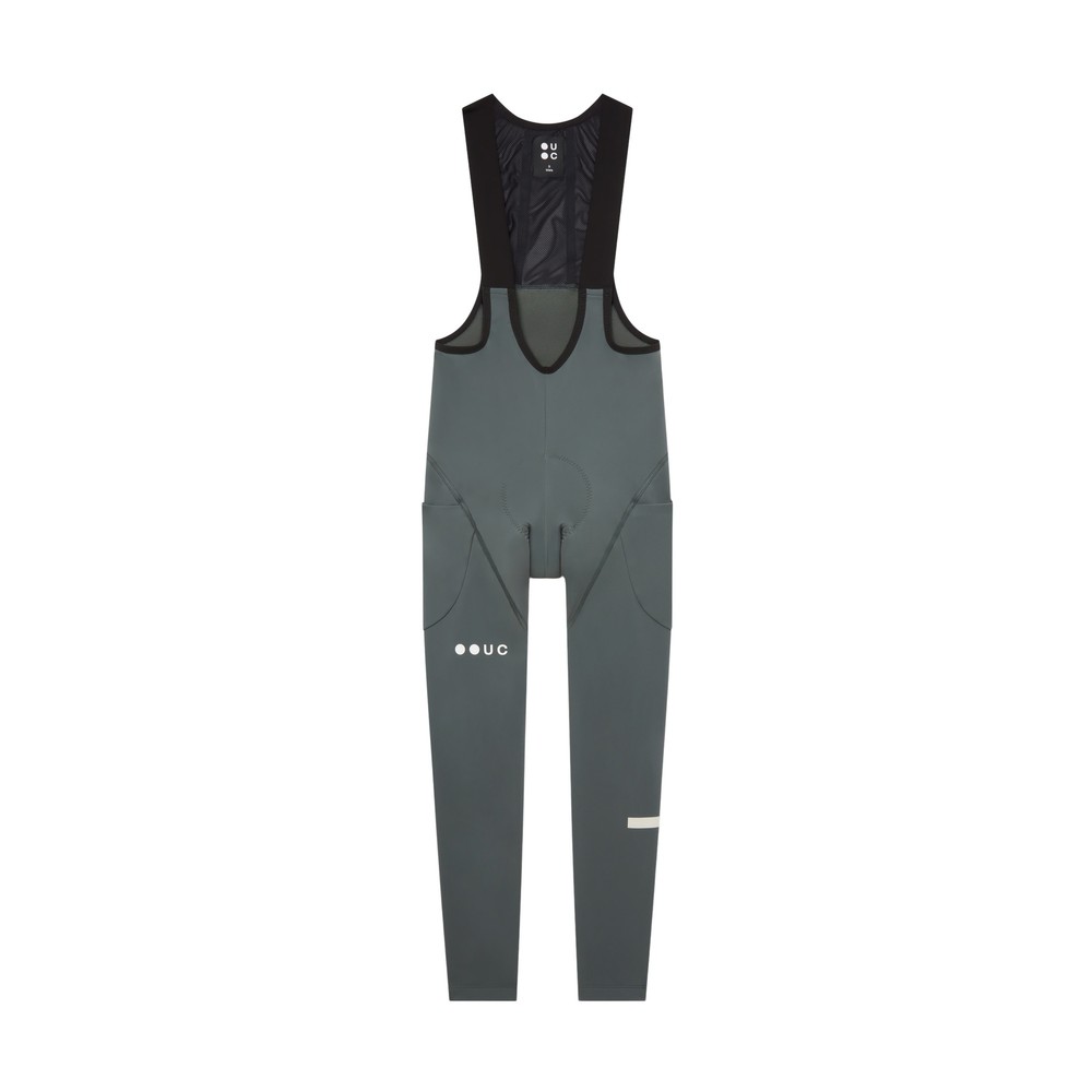 Sigma Sports Universal Colours Mono Cargo Bib Tight | Discount Codes available, easy returns, up to £25 off with Newsletter Signup, FREE Postage over £60