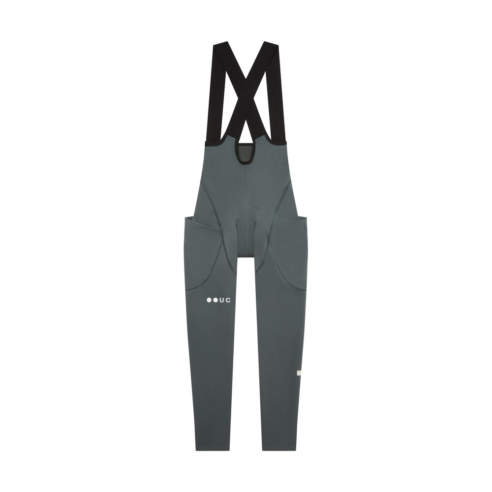 Sigma Sports Universal Colours Mono Cargo Womens Bib Tight | Discount Codes available, easy returns, up to £25 off with Newsletter Signup, FREE Postage over £60