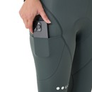 Universal Colours Mono Cargo Womens Bib Tight