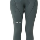 Universal Colours Mono Cargo Womens Bib Tight