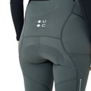 Universal Colours Mono Cargo Womens Bib Tight