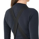 Universal Colours Mono Cargo Womens Bib Tight