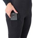 Universal Colours Mono Cargo Womens Bib Tight