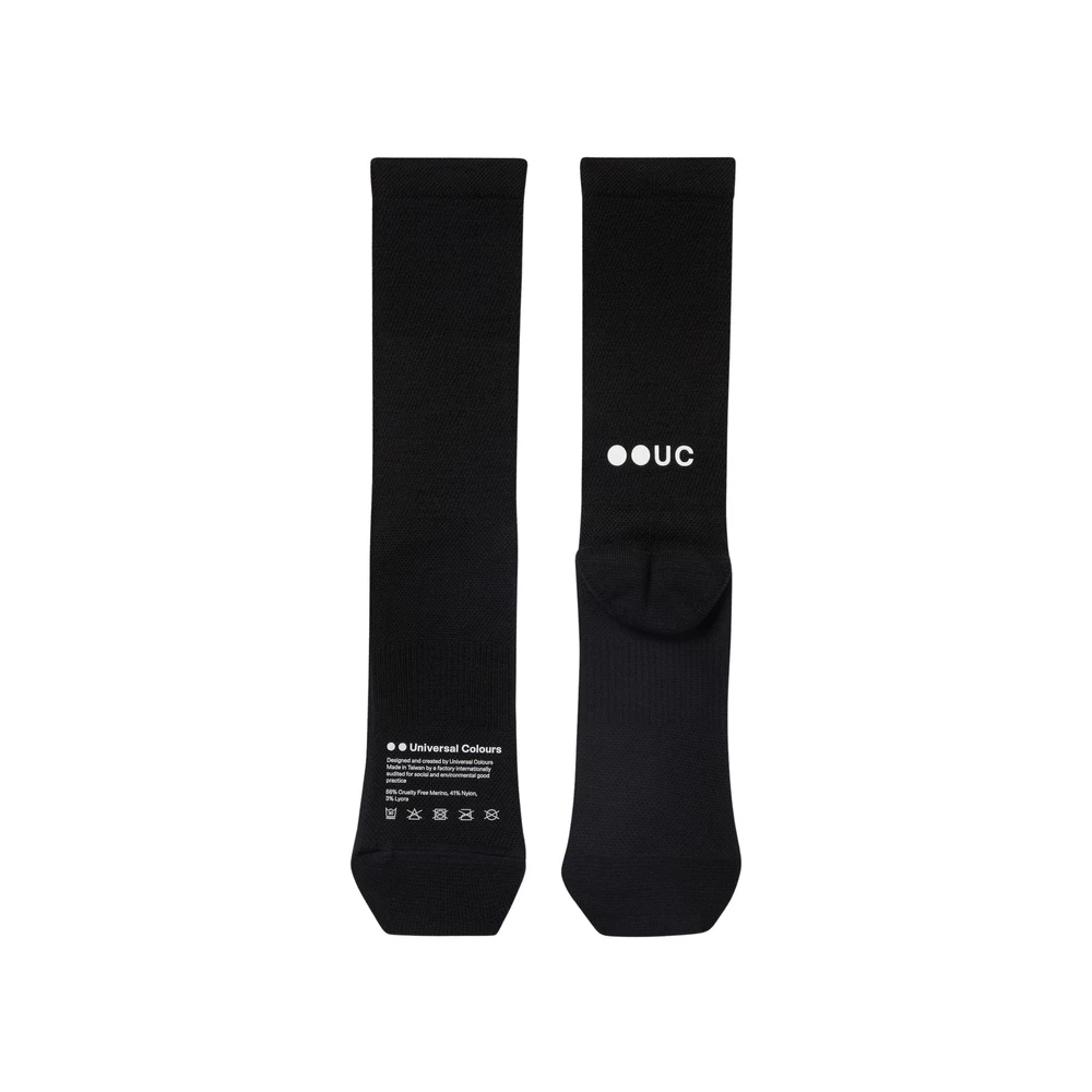 Sigma Sports Universal Colours Merino Winter Socks | Discount Codes available, easy returns, up to £25 off with Newsletter Signup, FREE Postage over £60