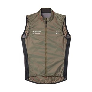 Universal Colours Spectrum Unisex Gilet 2.0