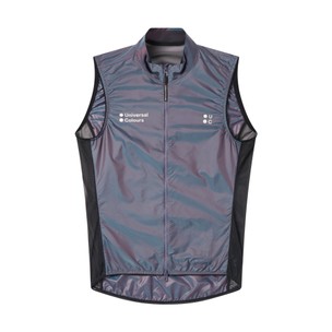 Universal Colours Spectrum Unisex Gilet 2.0