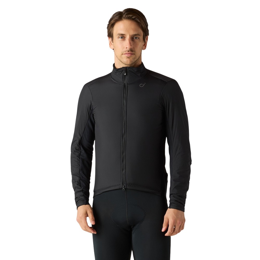 Sigma Sports Velocio Alpha Air Jacket | Discount Codes available, easy returns, up to £25 off with Newsletter Signup, FREE Postage over £60