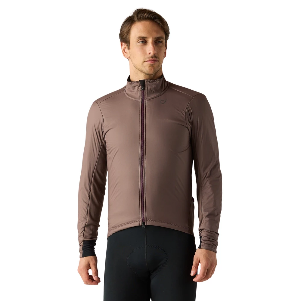 Sigma Sports Velocio Alpha Air Jacket | Discount Codes available, easy returns, up to £25 off with Newsletter Signup, FREE Postage over £60