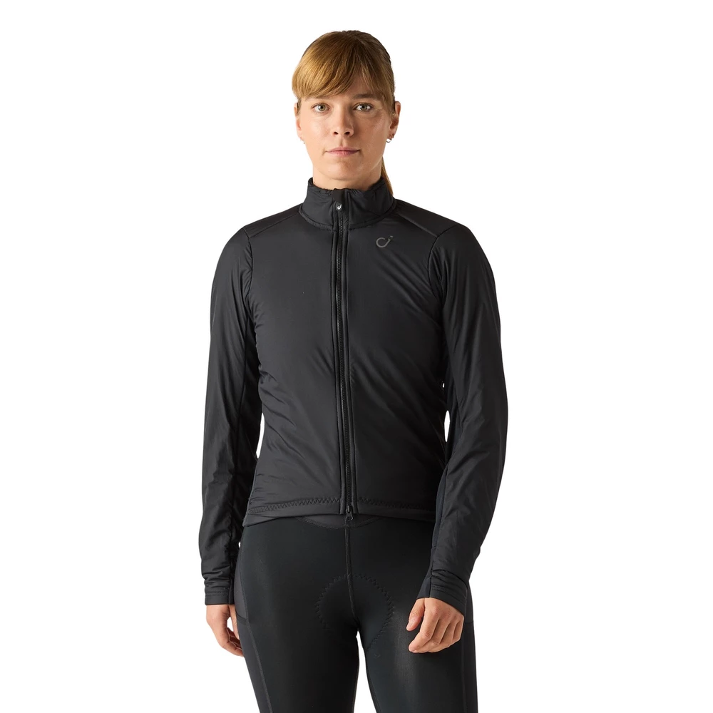 Sigma Sports Velocio Women's Alpha Air Jacket | Discount Codes available, easy returns, up to £25 off with Newsletter Signup, FREE Postage over £60