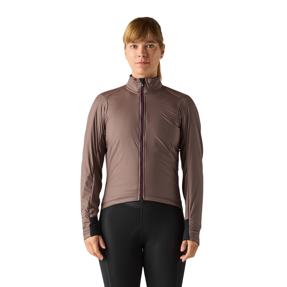 Sigma Sports Velocio Women's Alpha Air Jacket | Discount Codes available, easy returns, up to £25 off with Newsletter Signup, FREE Postage over £60