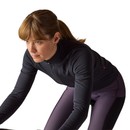Velocio Women's Luxe Thermal Long Sleeve Jersey