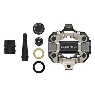 Favero Assioma PRO MX Replacement Pedal Body