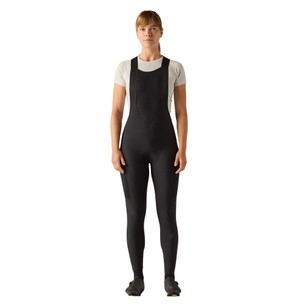 Velocio Women's Luxe Thermal Bib Tight