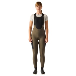 Velocio Women's Luxe Thermal Bib Tight