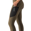 Velocio Women's Luxe Thermal Bib Tight