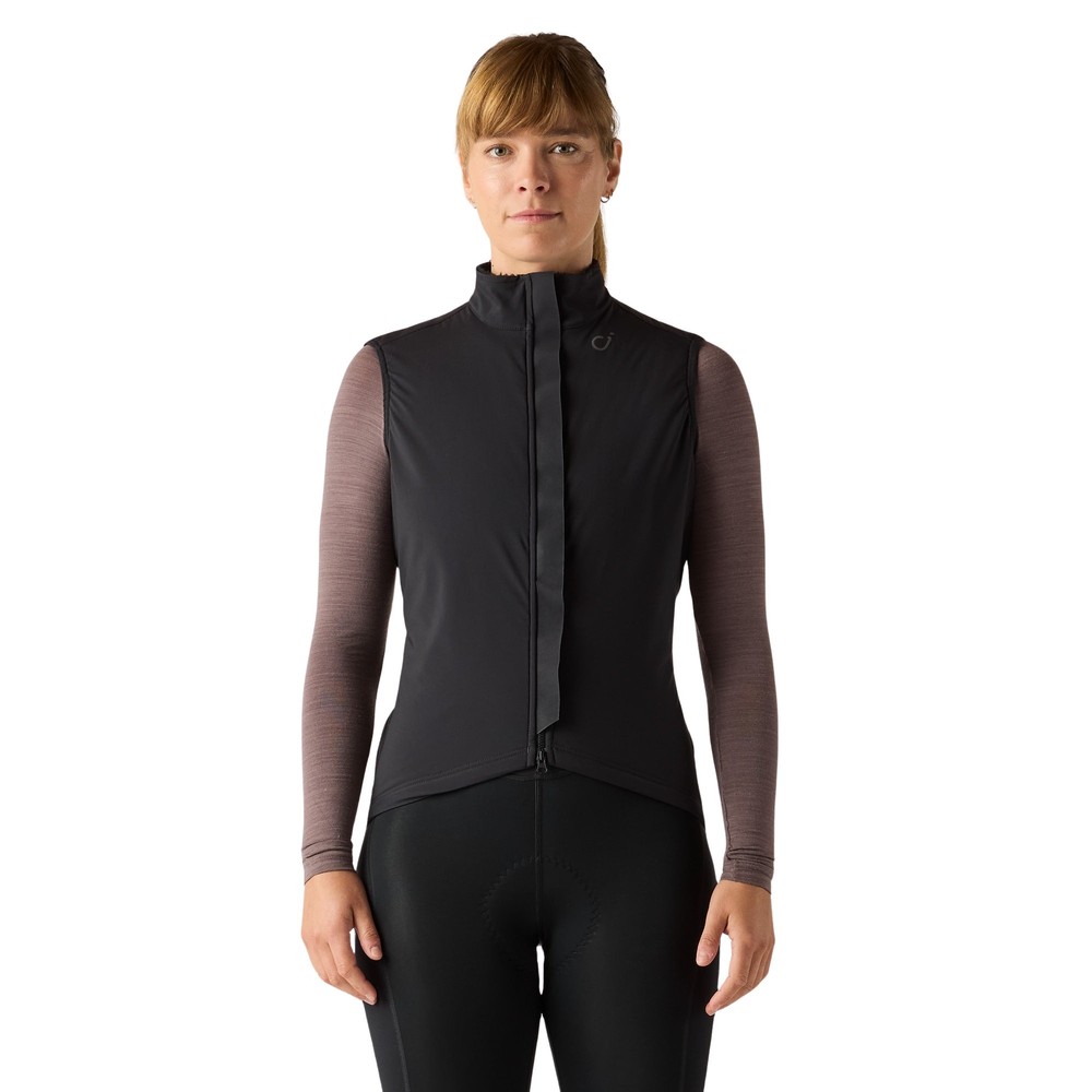 Sigma Sports Velocio Women's AlphaZero Vest | Discount Codes available, easy returns, up to £25 off with Newsletter Signup, FREE Postage over £60