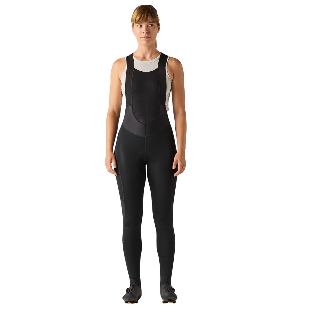 Sigma Sports Velocio Women's Zero Bib Tights | Discount Codes available, easy returns, up to £25 off with Newsletter Signup, FREE Postage over £60