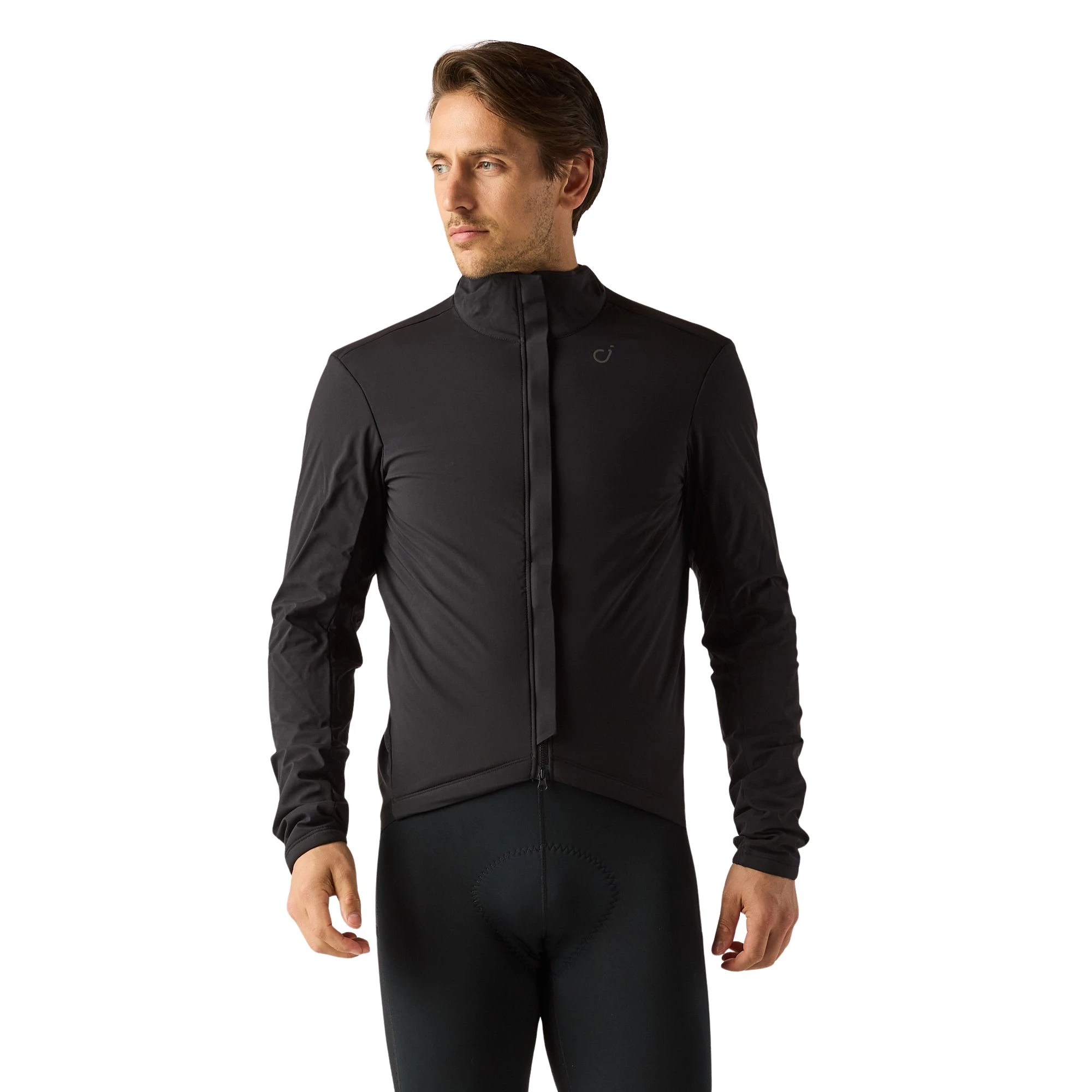 Velocio-AlphaZero-Jacket-Black