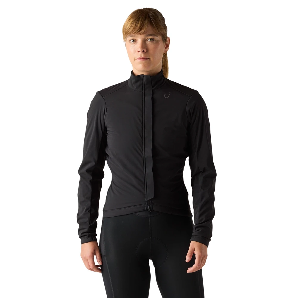 castelli Alpha RoS 防風透湿ジャケット 女性Mサイズ 中古美品 Jackets Cycling Woman ALPHA RoS 2 W LIGHT JACKET - Castelli