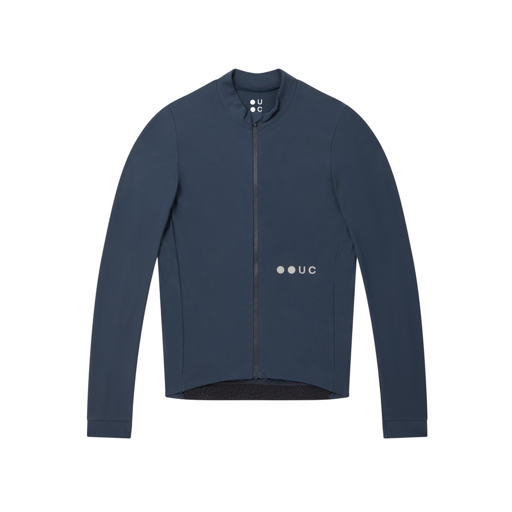 Sigma Sports Universal Colours Mono Long Sleeve Jersey | Discount Codes available, easy returns, up to £25 off with Newsletter Signup, FREE Postage over £60