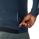 Universal Colours Mono Long Sleeve Jersey