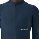 Universal Colours Mono Long Sleeve Jersey