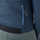 Universal Colours Mono Long Sleeve Jersey