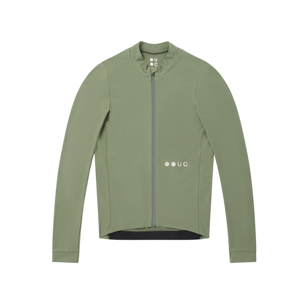 Sigma Sports Universal Colours Mono Long Sleeve Jersey | Discount Codes available, easy returns, up to £25 off with Newsletter Signup, FREE Postage over £60