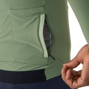 Universal Colours Mono Long Sleeve Jersey