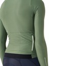 Universal Colours Mono Long Sleeve Jersey