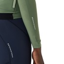 Universal Colours Mono Long Sleeve Jersey