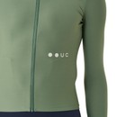 Universal Colours Mono Long Sleeve Jersey