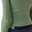 Universal Colours Mono Long Sleeve Jersey