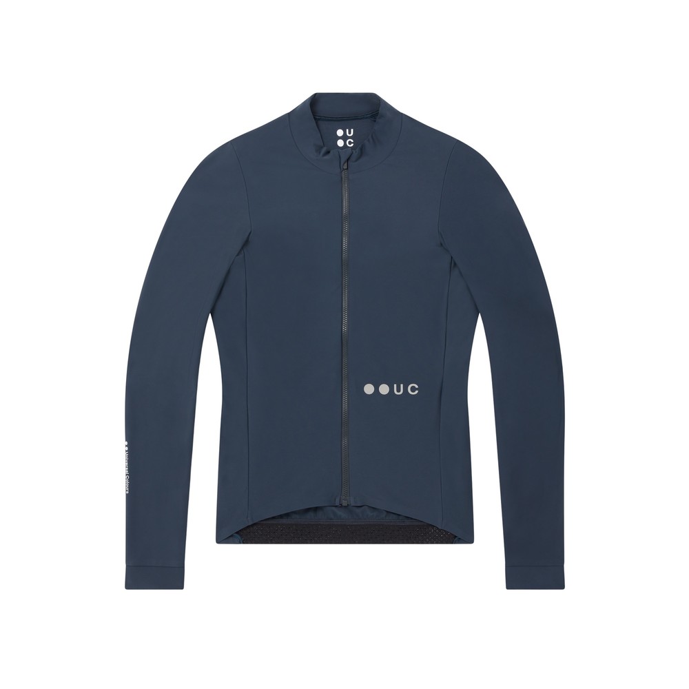 Sigma Sports Universal Colours Mono Womens Long Sleeve Jersey | Discount Codes available, easy returns, up to £25 off with Newsletter Signup, FREE Postage over £60