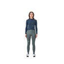 Universal Colours Mono Womens Long Sleeve Jersey