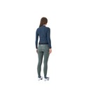 Universal Colours Mono Womens Long Sleeve Jersey