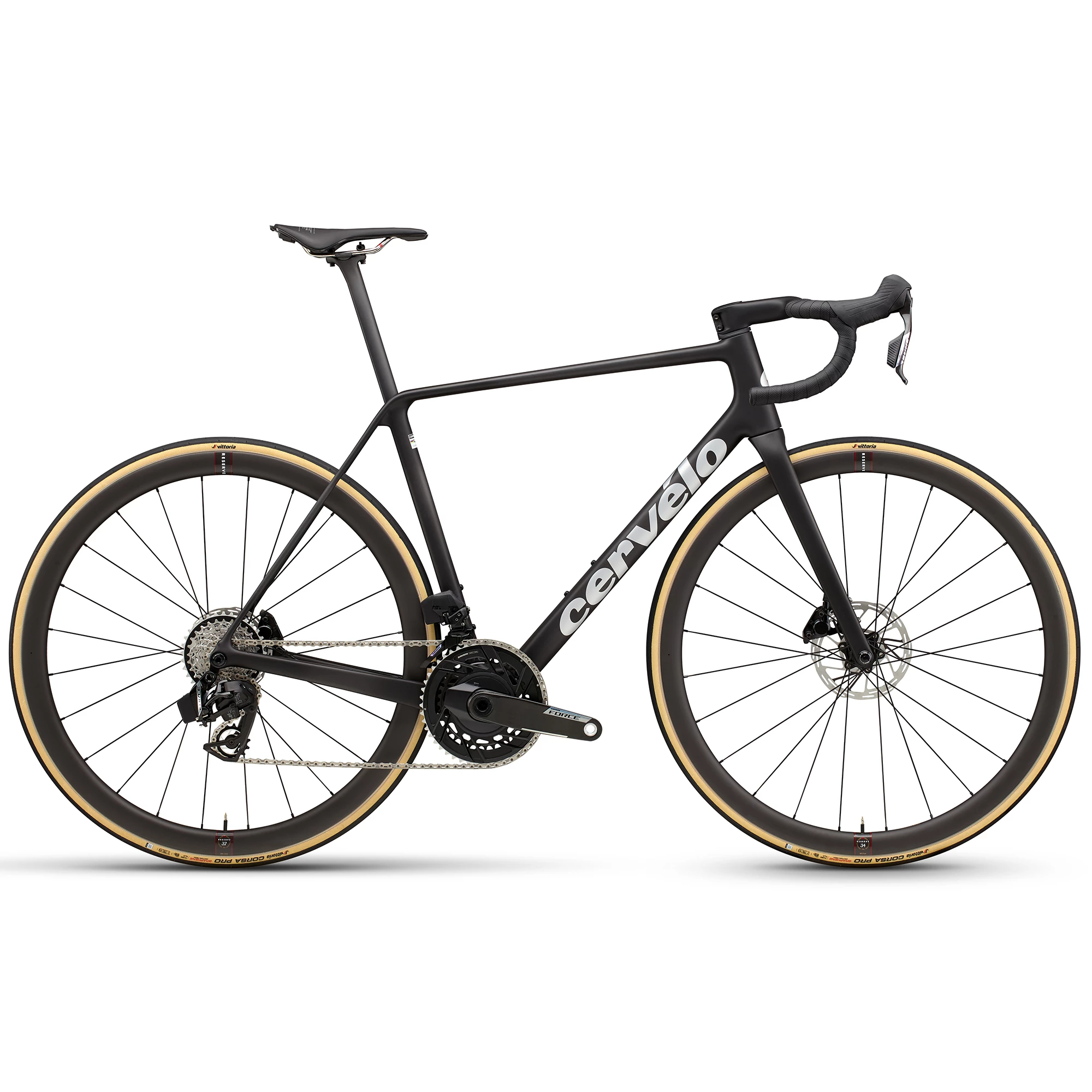 Cervelo R5 Force AXS Road Bike 2026 | Sigma Sports