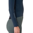 Universal Colours Mono Womens Long Sleeve Jersey